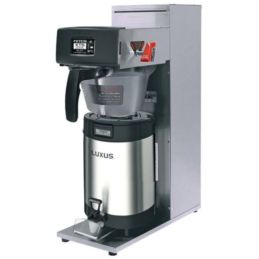 فيتكو - صانعة القهوة 2111 | Fetco Cbs - 2111 - XTS