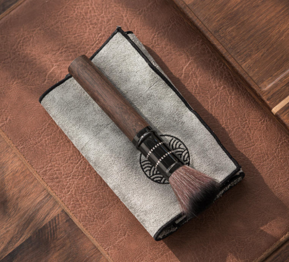 منشفة باريستا فاخرة - قطن 17*29 | Barista Towel