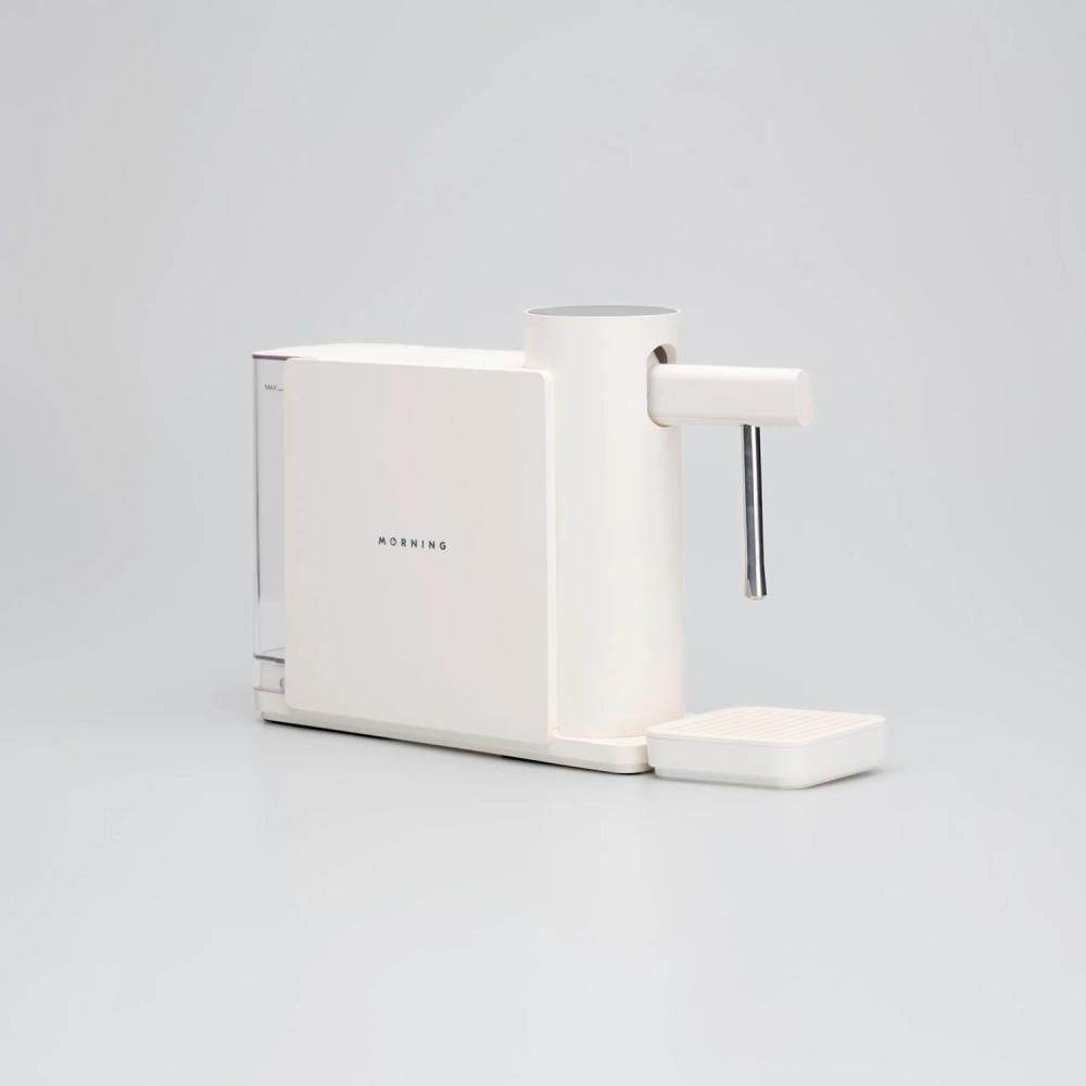 جهاز تبخير الحليب من مورنينق | Milk Frother by Morning"
