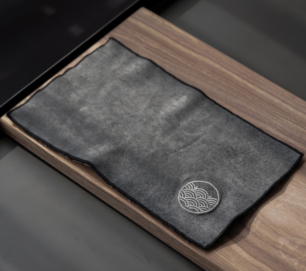 منشفة باريستا فاخرة - قطن 17*29 | Barista Towel