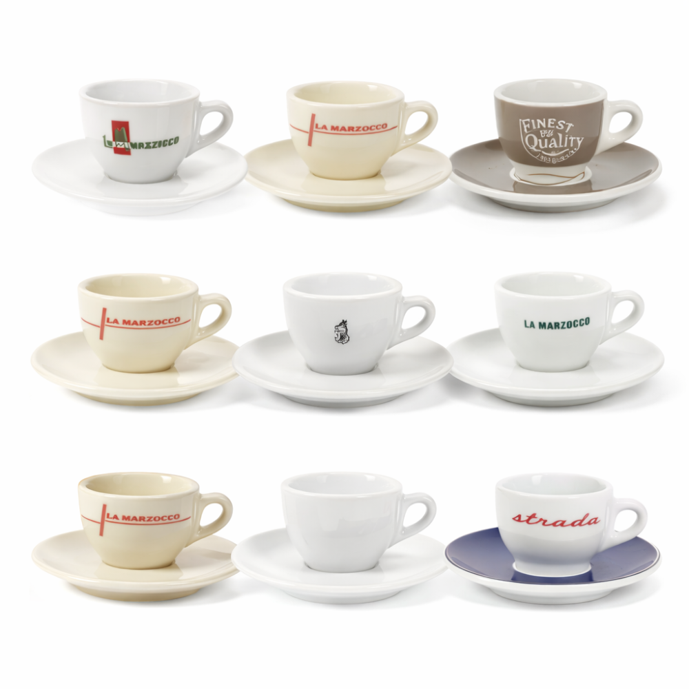 كوب اسبريسو 70 مل - لامارزوكو | La Marzocco Cup 70ml