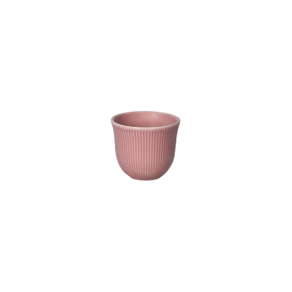 كوب قهوة من لوفرامكس | Loveramics Embossed Tasting Cup