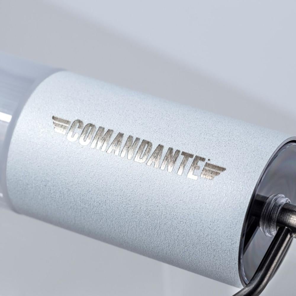 طاحونة كوماندانتي ابيض الثلج - اصدار Comandante Snow White | MK4