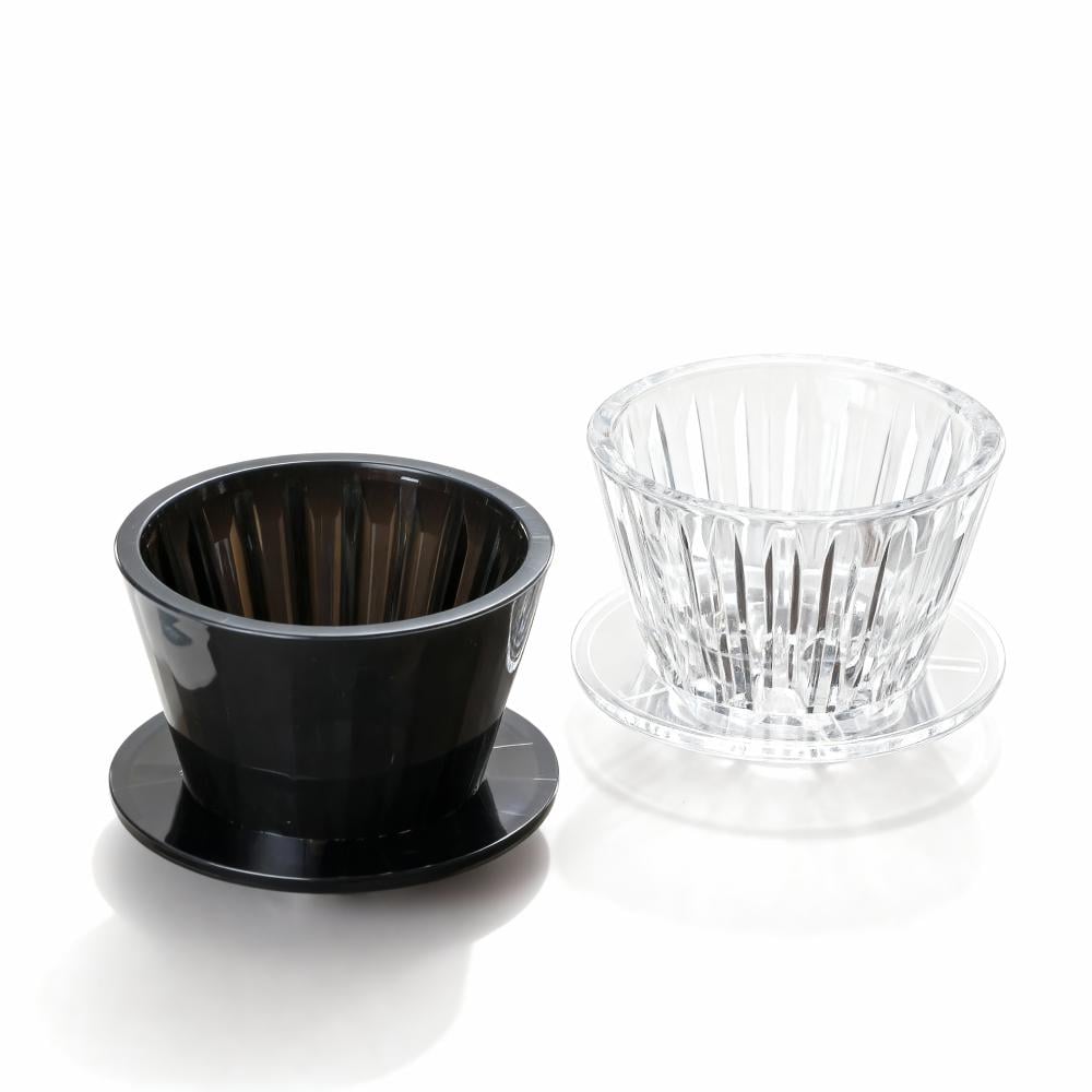 قمع V60 كرستال B75 - تايمور | Timemore Crystal Eye B75