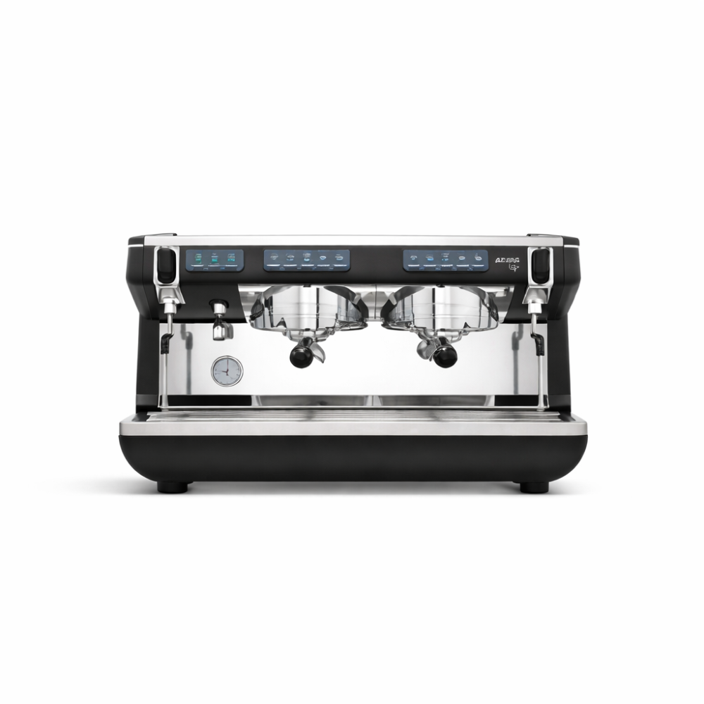 نوفا سيمونيلي ابيا لايف بمجموعتين | Nuova Simonelli Appia Life 2 Group