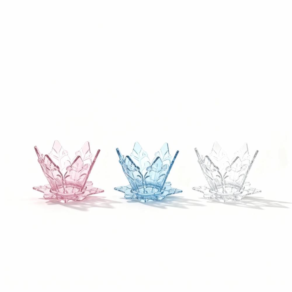 قمع التقطير الثلجي - قابل للفك | V60 Dripper