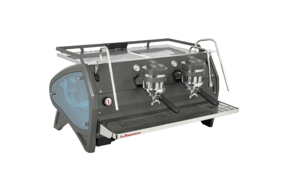 ماكينة لامرزوكو استرادا اس & اكس | Strada S AV & X 2&3 gr - La Marzocco