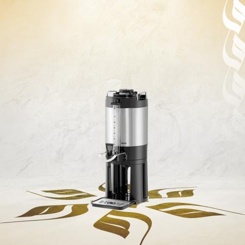 حافظة قهوة اليوم 4 لتر - كوف | Coffee Dispenser 4L