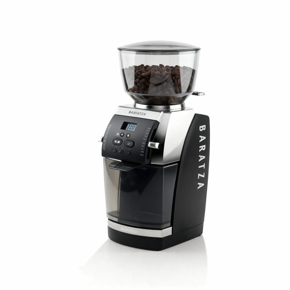 طاحونة باراتزا - فاريو دبليو بلس | + Baratza VARIO W
