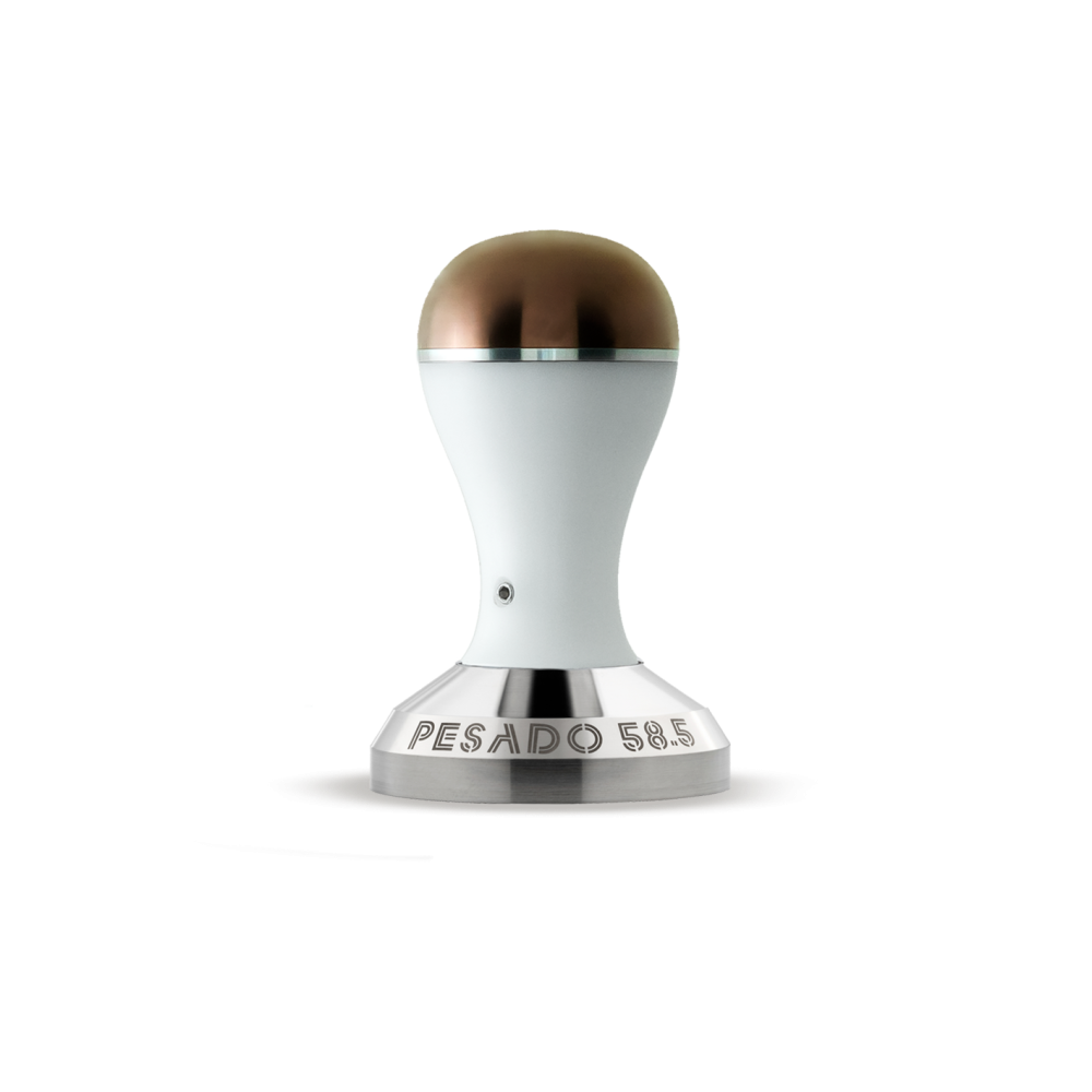 تامبر خشبي مقاس 58.5 - بيسادو | Pesado Tamper