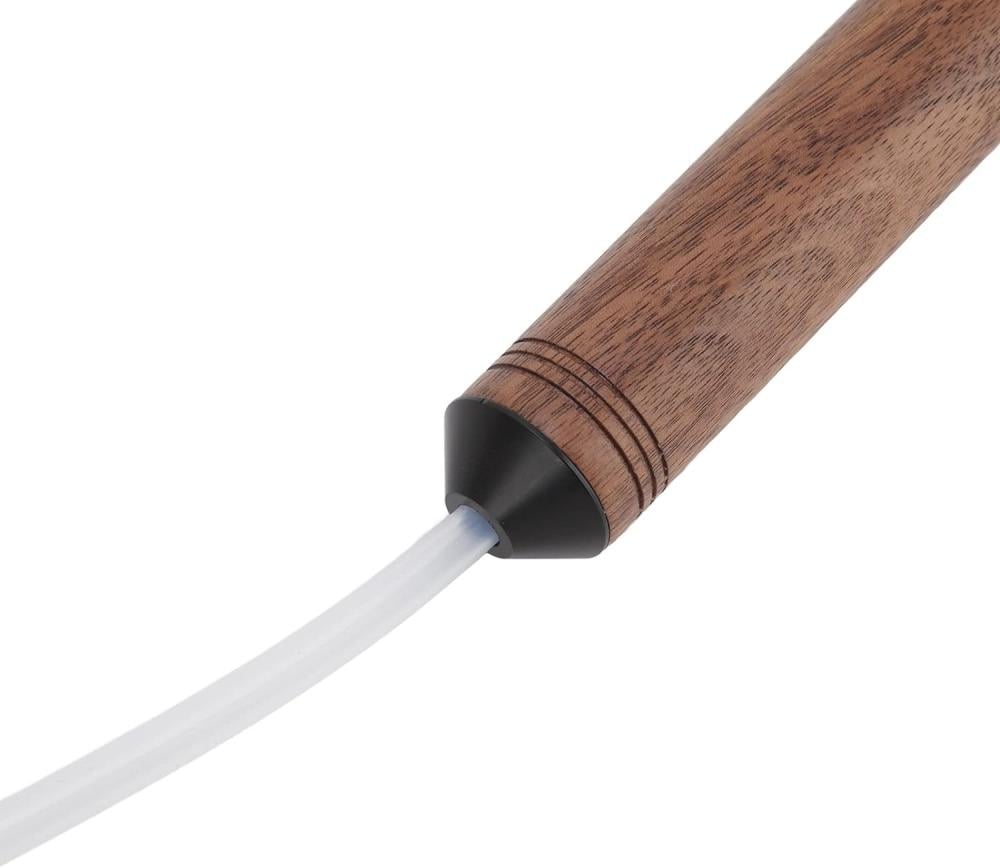 اداة تنظيف مكينة القهوة بالبخار | Coffee Machine Steam Cleaning Brush