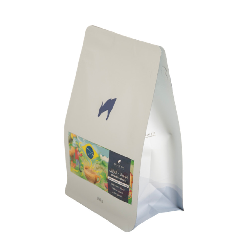 برازيل موجيانا - بلاك سيب | Mogiana