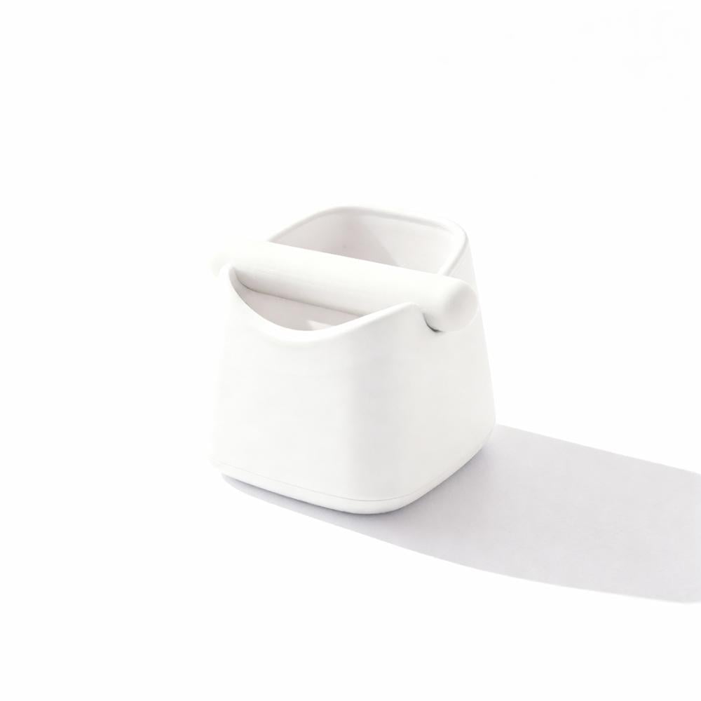 نوك بوكس لتفريغ القهوة - الوان متعددة | Knock Box