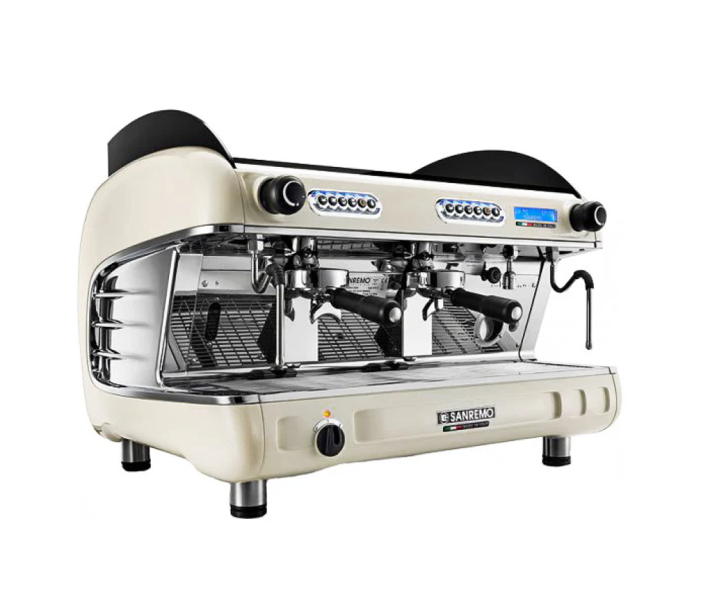 ماكينة سانريمو فيرونا ار اس | Sanremo Verona RS - 2G