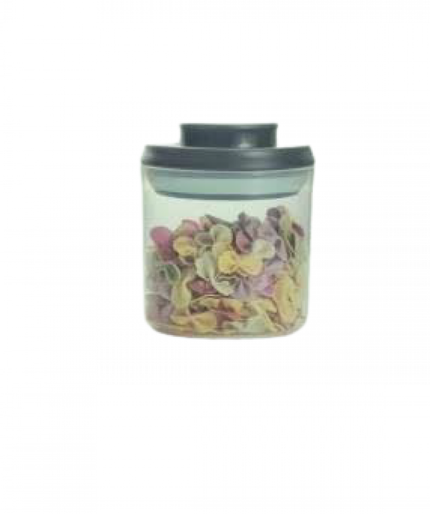 وعاء حفظ حبوب القهوة - بلاستيك | Plastic Canister Coffee
