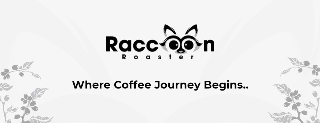 محمصة راكون | Raccoon