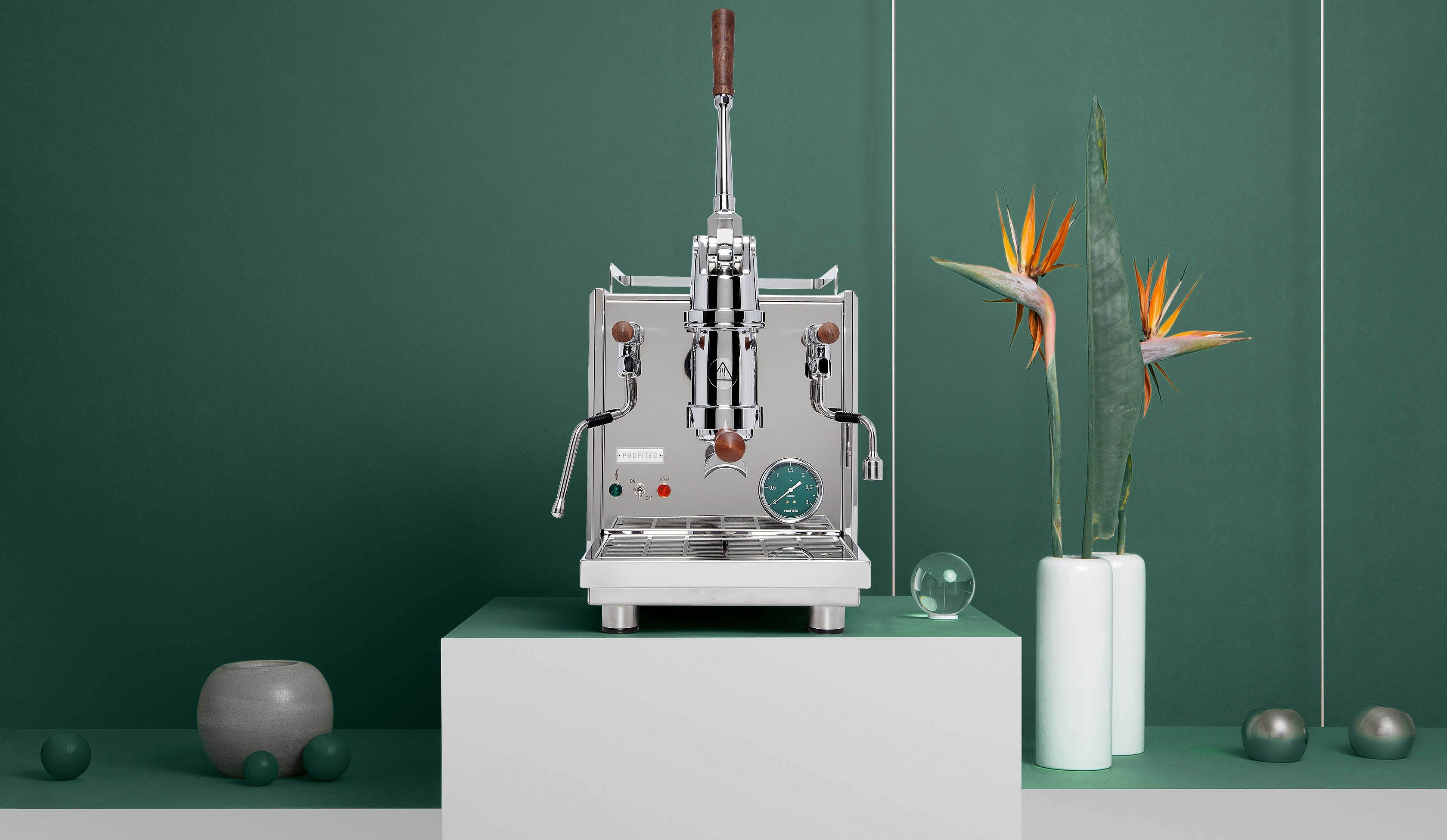 بروفيتك | Profitec