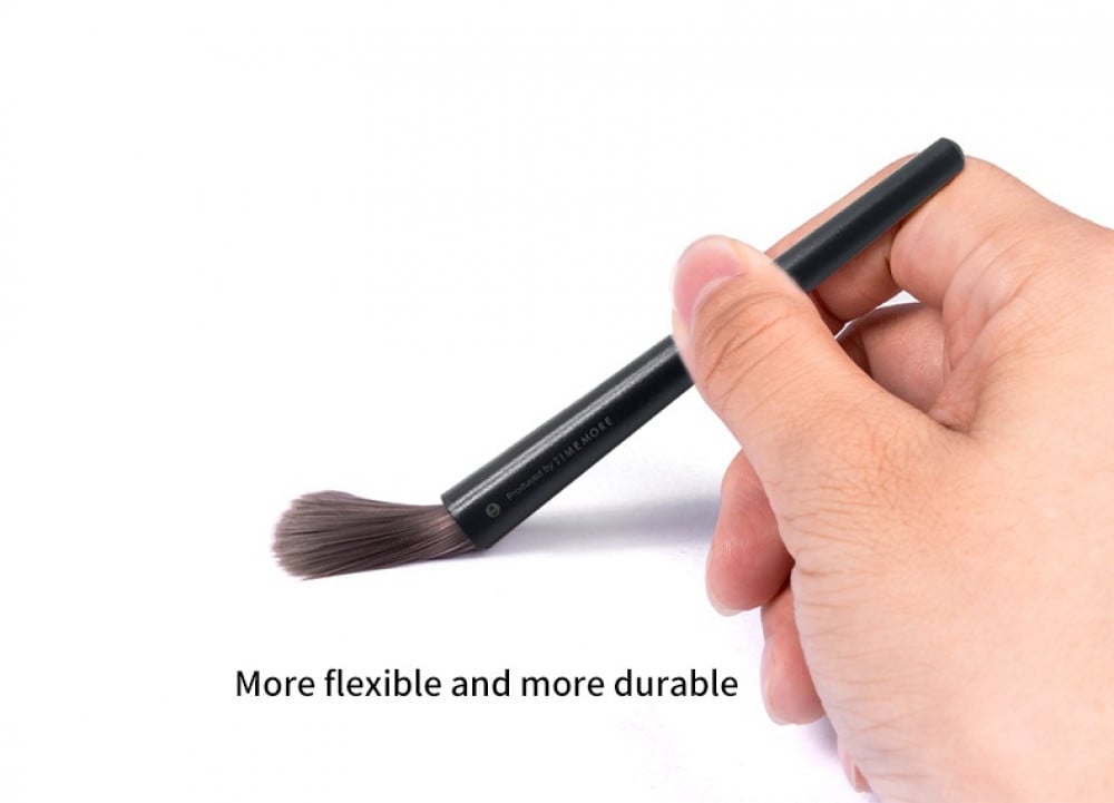 فرشاة تنظيف المطاحن اليدوية - تايمور | TimeMore Brush فرشاة تنظيف المطاحن اليدوية - تايمور | TimeMore Brush