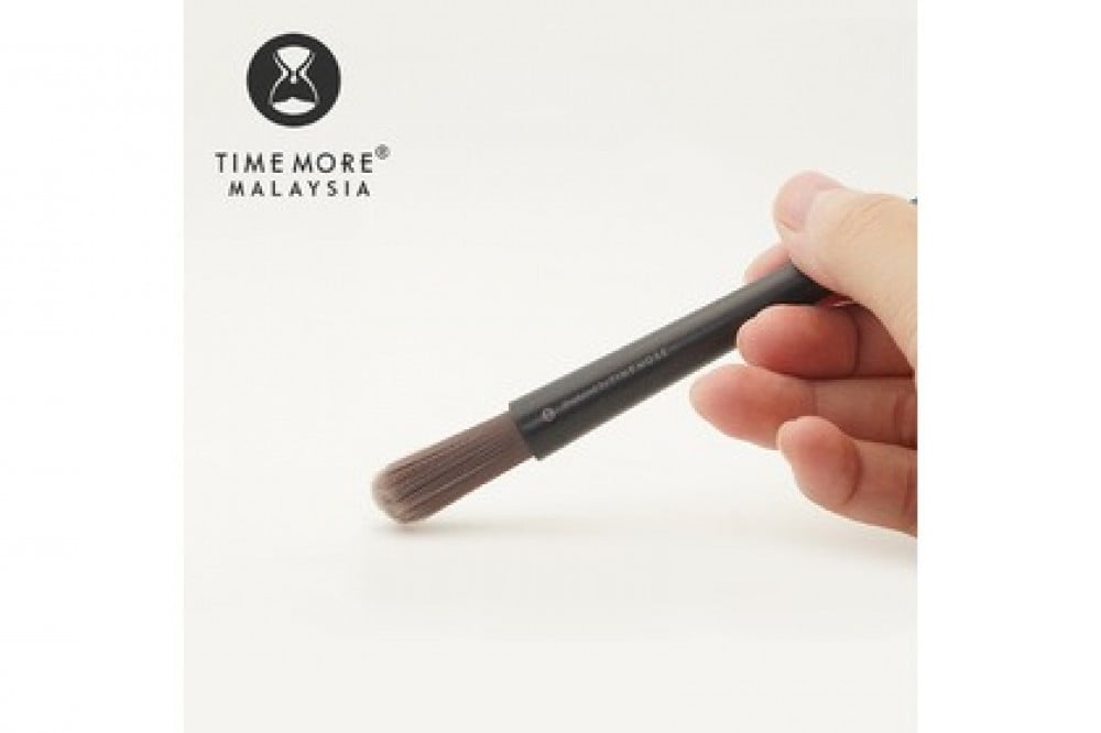 فرشاة تنظيف المطاحن اليدوية - تايمور | TimeMore Brush فرشاة تنظيف المطاحن اليدوية - تايمور | TimeMore Brush