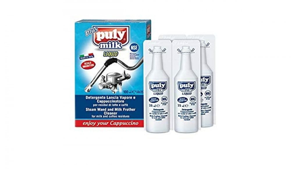 منظف عصا التبخير الاستيم - بولي | Puly steam cleaner 25ml منظف عصا التبخير الاستيم - بولي | Puly steam cleaner 25ml