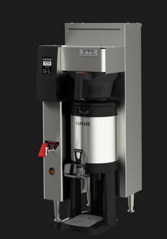 فيتكو - صانعة قهوة اليوم 2141 | Fetco Cbs - 2141 - XTS