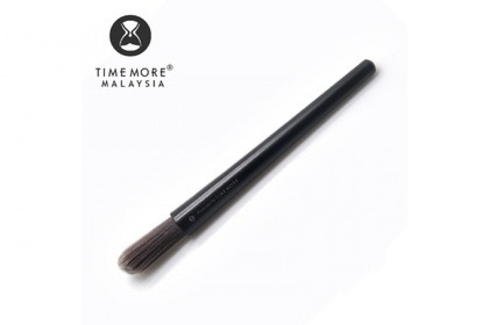 فرشاة تنظيف المطاحن اليدوية - تايمور | TimeMore Brush فرشاة تنظيف المطاحن اليدوية - تايمور | TimeMore Brush