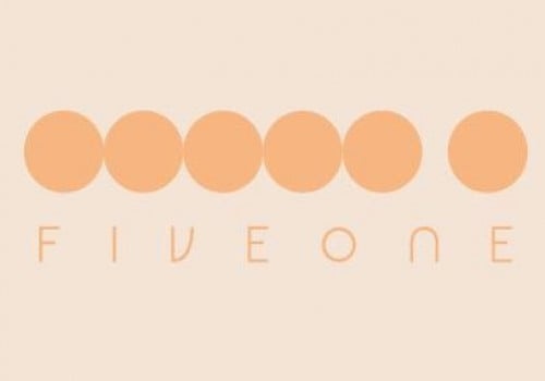 محمصة فايف ون | Five One