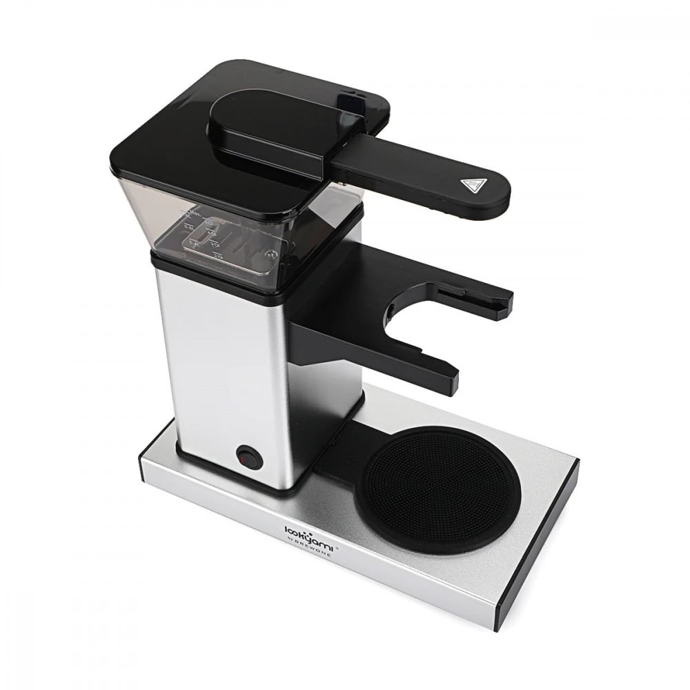 ماكينة قهوة مقطرة لوكيامي - 750 مل | Lookyami Coffee Brewer ماكينة قهوة مقطرة لوكيامي - 750 مل | Lookyami Coffee Brewer