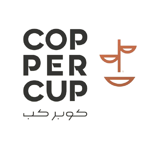 محمصة كوبر كب | COPPER CUP