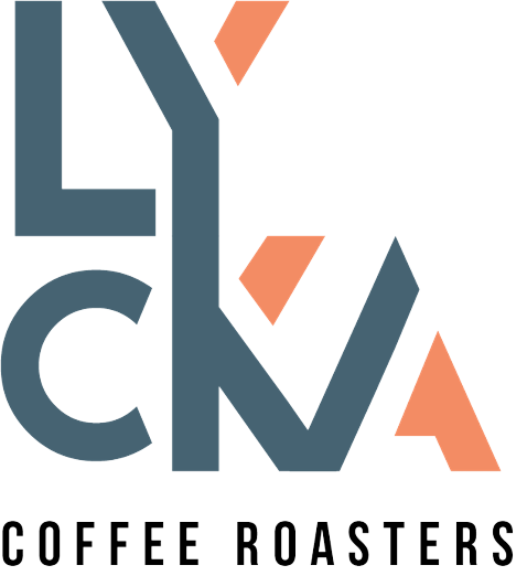 محمصة ليكا | Lycka Roasters