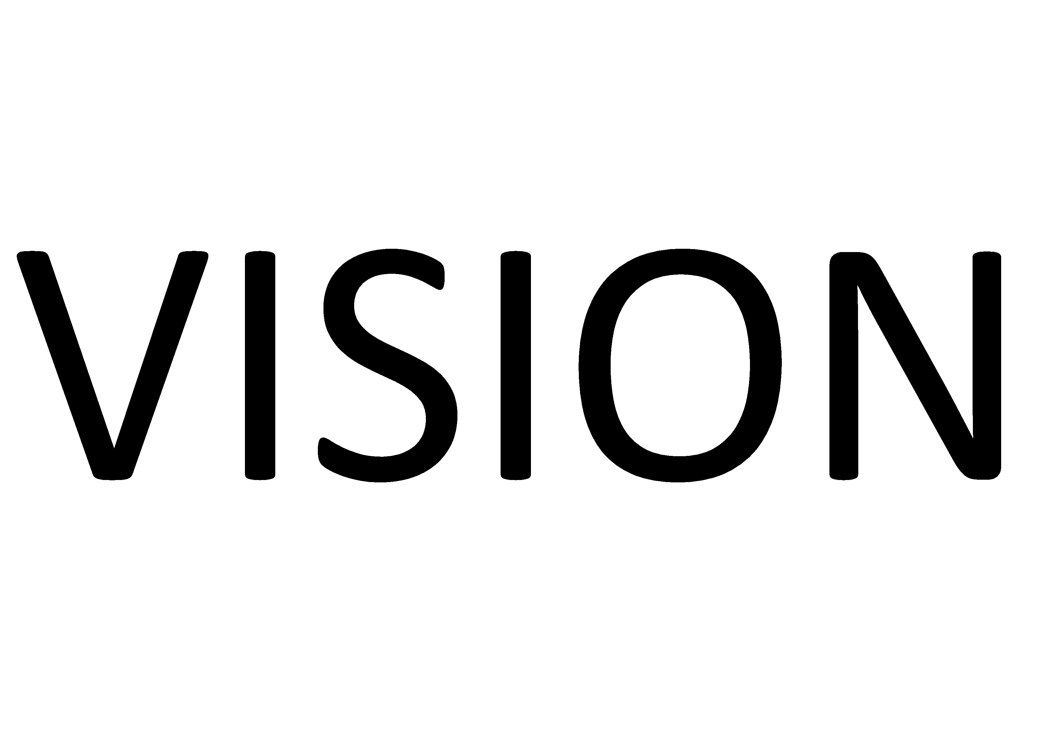 VISION
