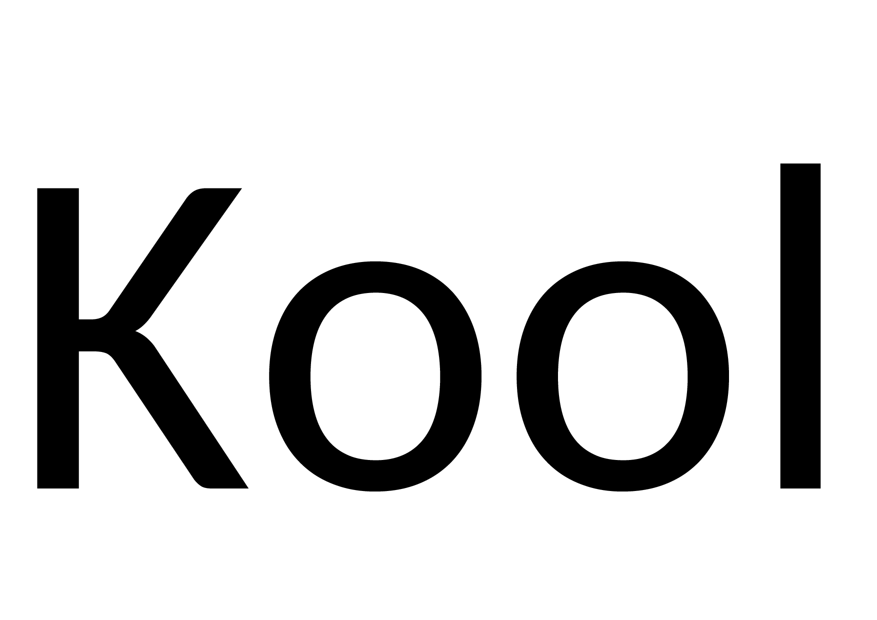 Kool