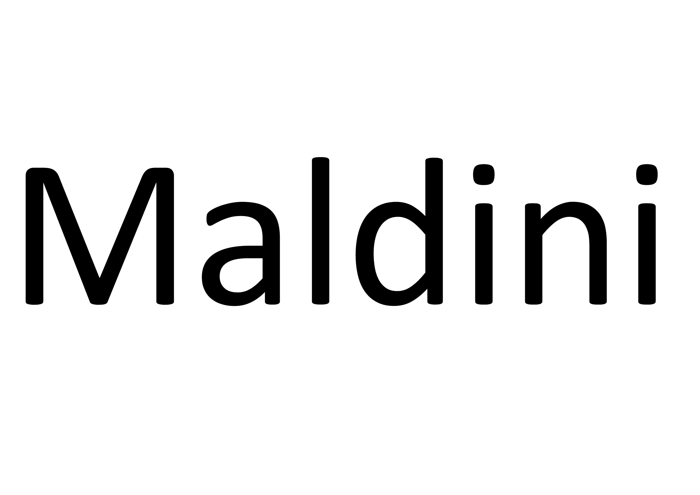 Maldini