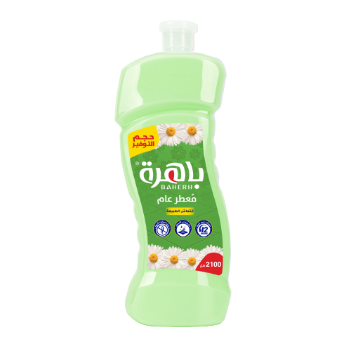 باهرة معطر عام للارضيات والاسطح انتعاش الطبيعة - 2...