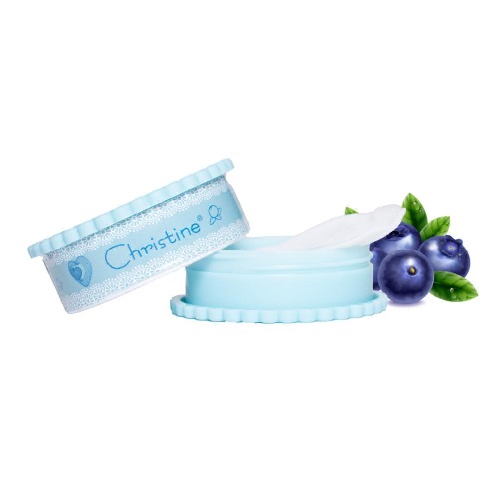 بالتوت الأزرق BLUEBERRY