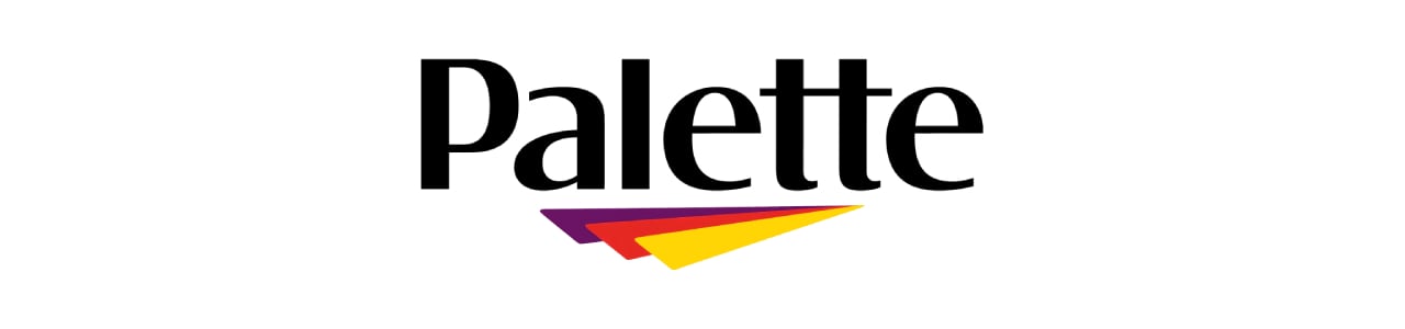 باليت PALETTE