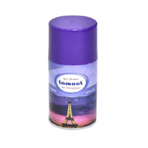 لامونت معطر جو مركز برائحة باريس - 250 مل