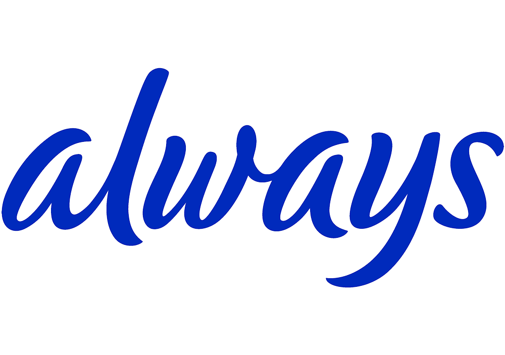 أولويز  ALWAYS