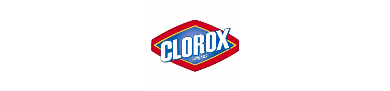 كلوركس CLOROX