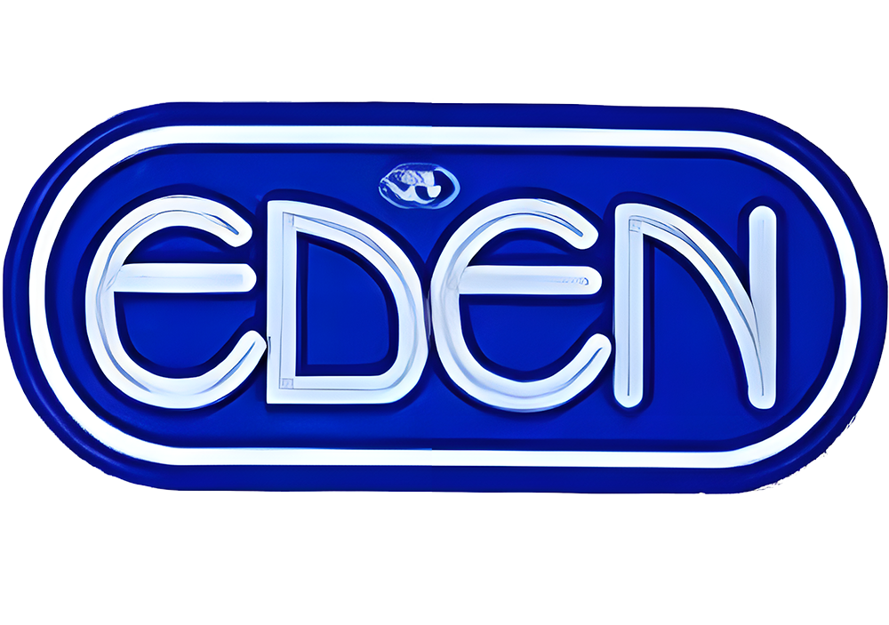 ايدن EDEN