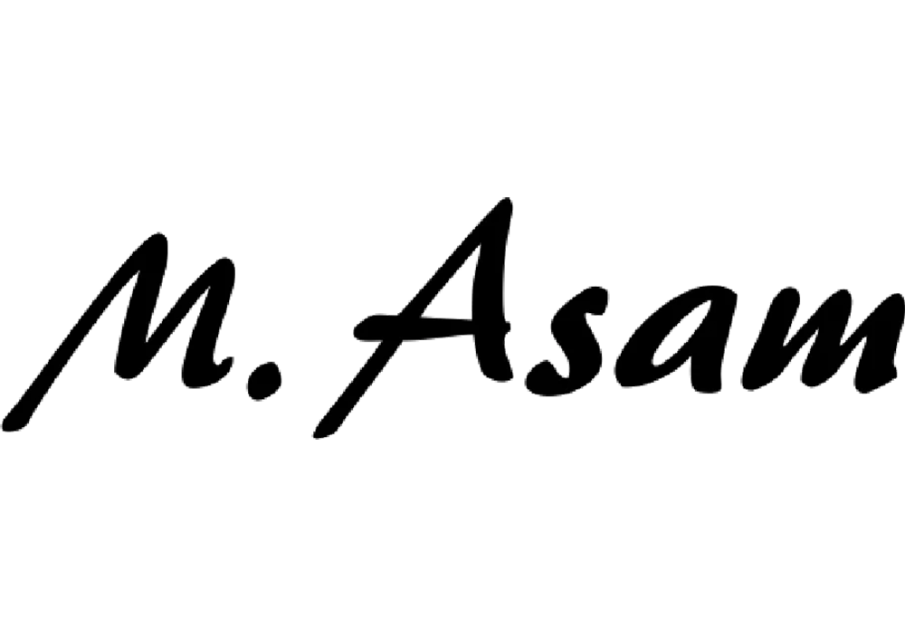 M. ASAM