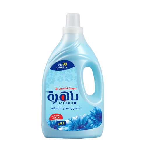 باهرة منعم ومعطر الأقمشة برائحة إحساس الانتعاش - 3...