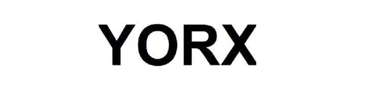 يوركس YORX