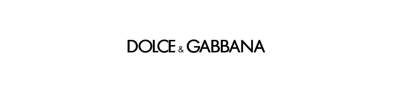Dolce &amp; Gabbana DOLCE &amp; GABBANA