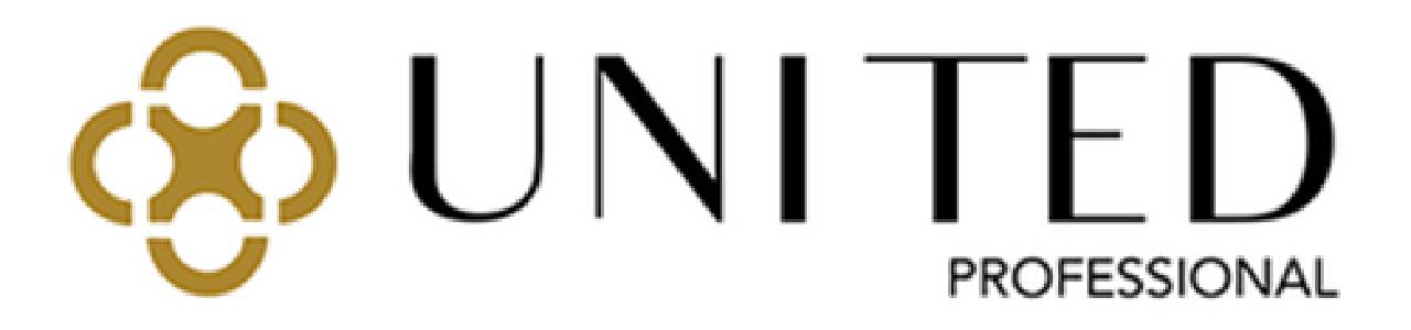 United Professional UNI TED
