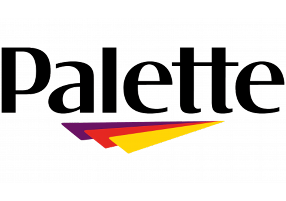 باليت PALETTE