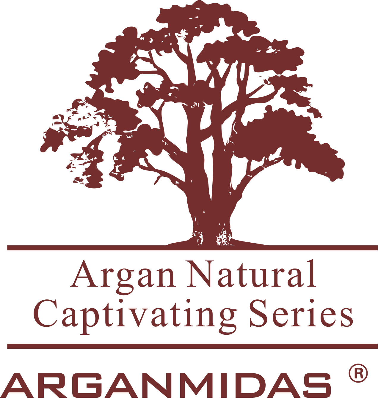 Argan Midas ARGAN NATURAL