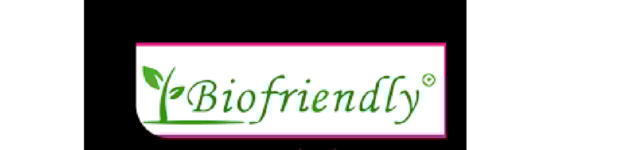BIOFRIENDLY
