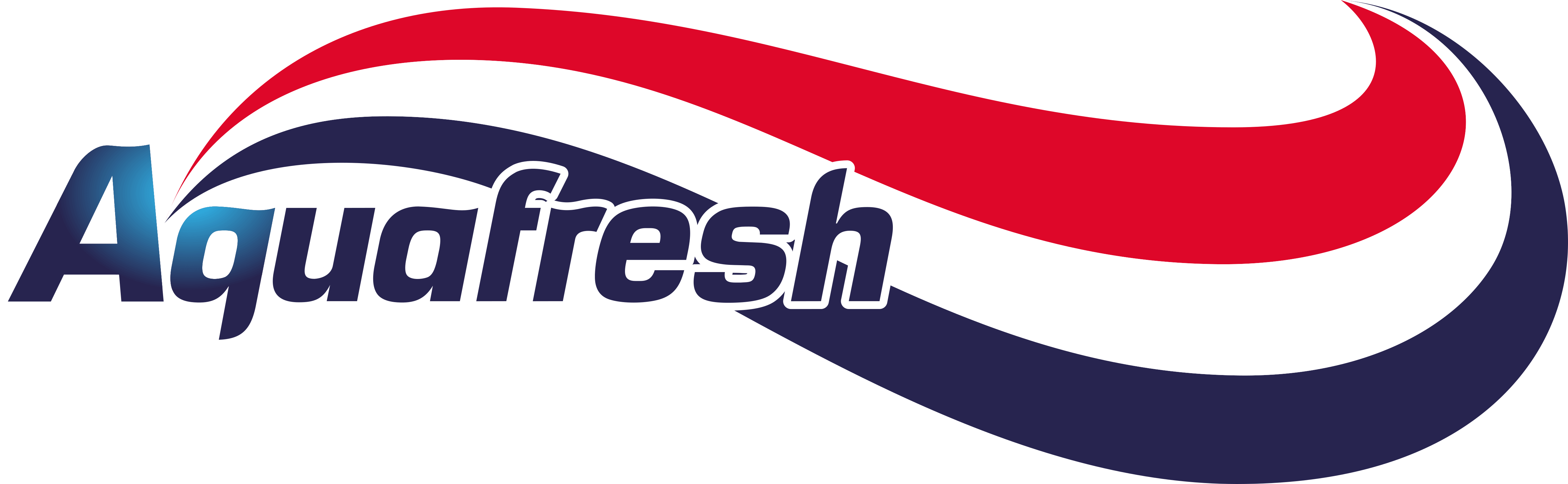 أكوافريش AQUAFRESH