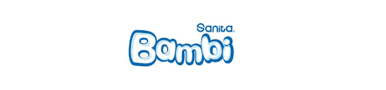 سانيتا بامبي SANITA BAMBI